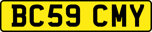 BC59CMY