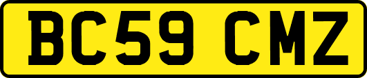 BC59CMZ