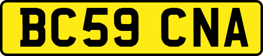 BC59CNA