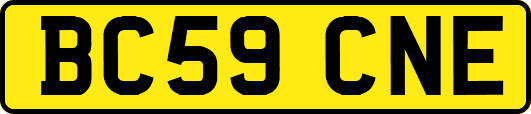 BC59CNE