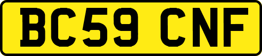 BC59CNF