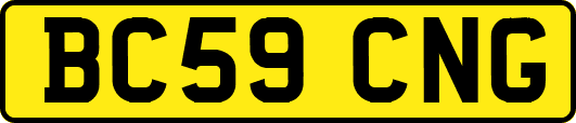 BC59CNG