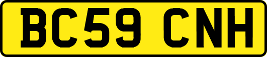 BC59CNH