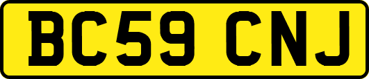 BC59CNJ
