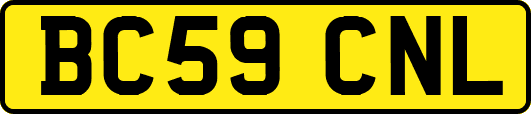 BC59CNL
