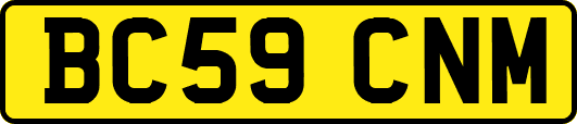 BC59CNM