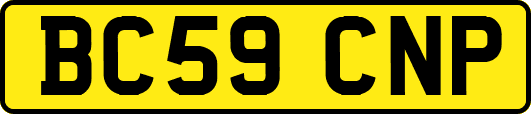 BC59CNP