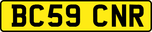BC59CNR