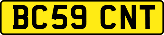BC59CNT
