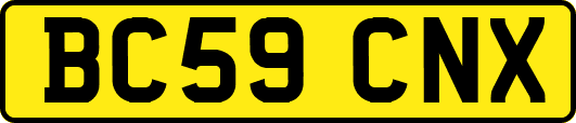 BC59CNX