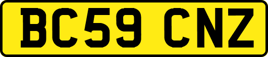 BC59CNZ