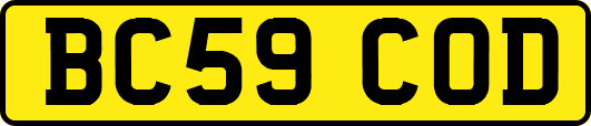 BC59COD