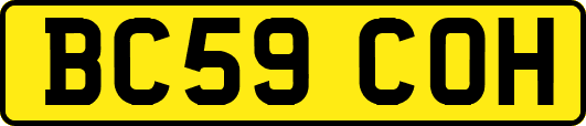 BC59COH