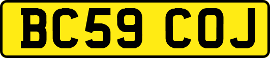 BC59COJ