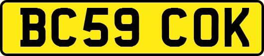 BC59COK