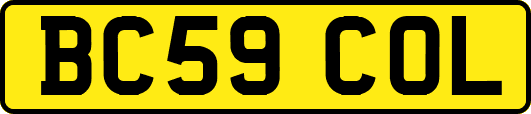 BC59COL