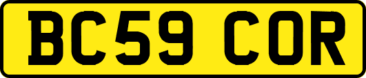 BC59COR