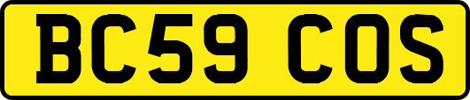 BC59COS