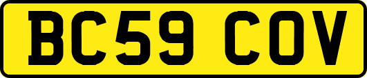 BC59COV