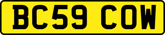 BC59COW