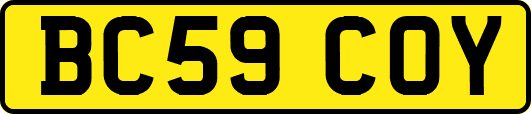 BC59COY