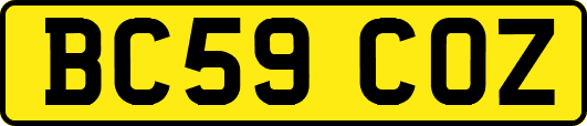 BC59COZ