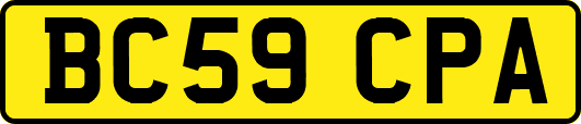 BC59CPA