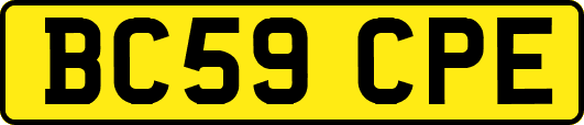 BC59CPE