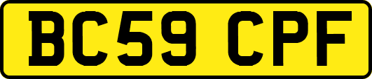 BC59CPF