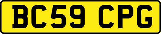 BC59CPG