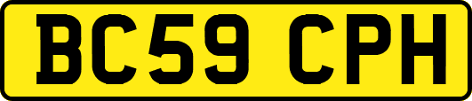 BC59CPH