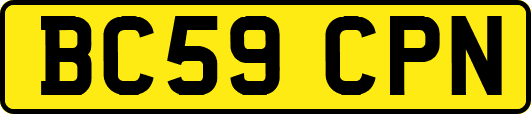 BC59CPN