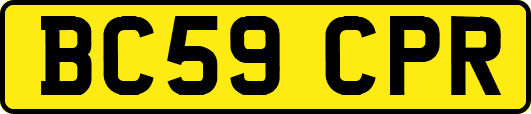 BC59CPR