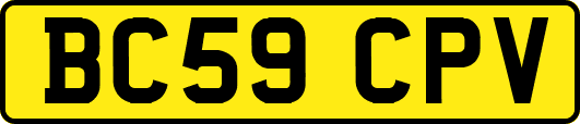 BC59CPV