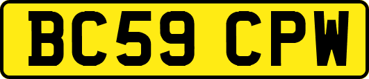 BC59CPW