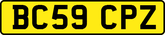 BC59CPZ