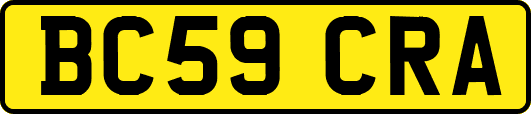 BC59CRA
