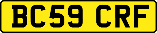 BC59CRF