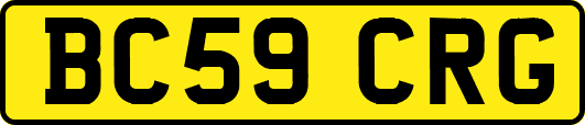BC59CRG