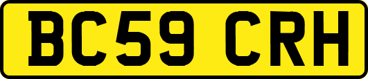 BC59CRH