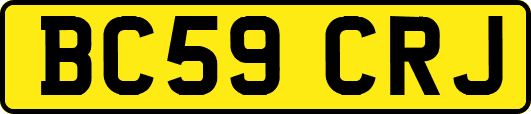 BC59CRJ