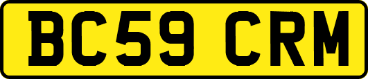 BC59CRM