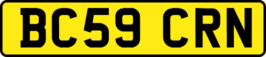 BC59CRN