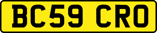 BC59CRO