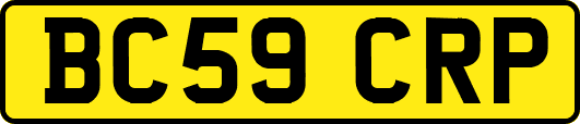 BC59CRP