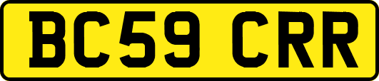 BC59CRR