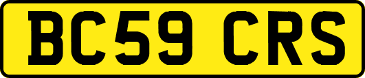 BC59CRS
