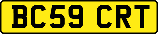 BC59CRT