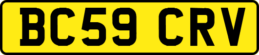 BC59CRV