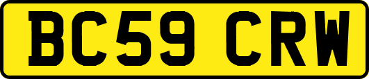 BC59CRW